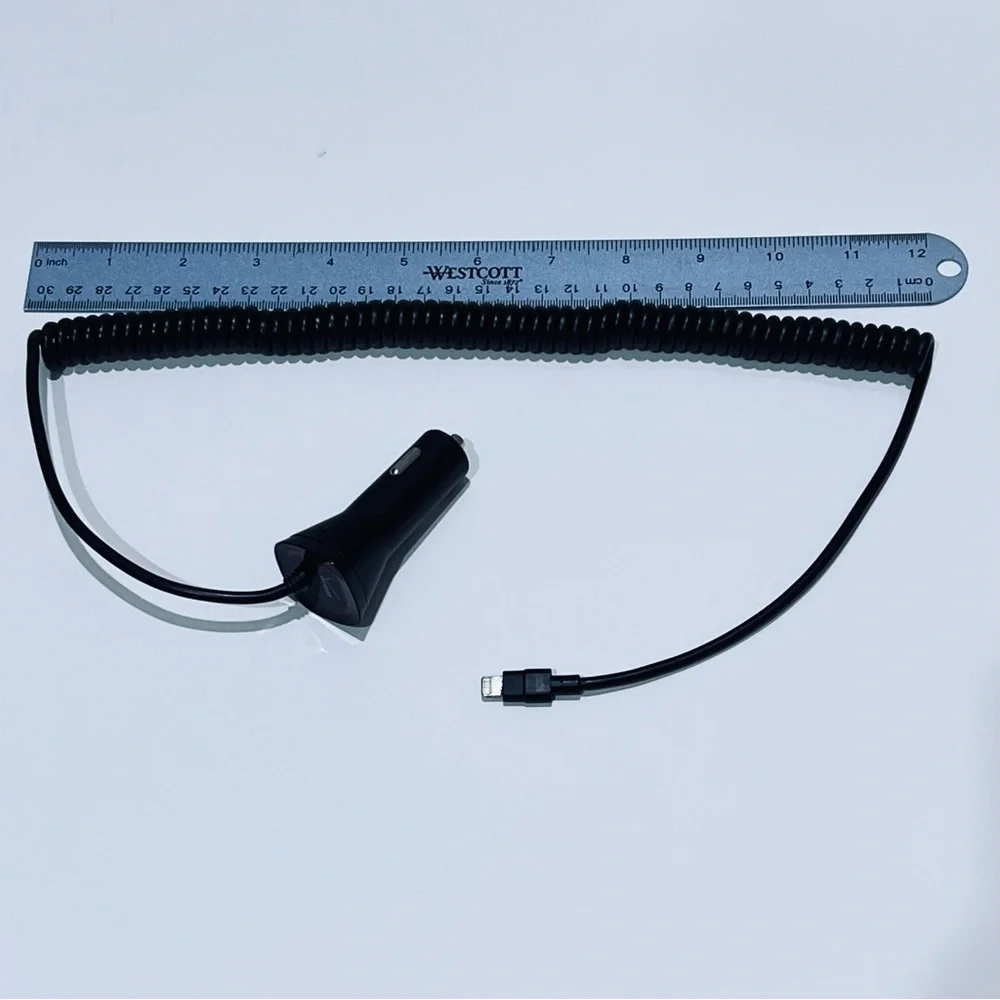 Verizon Wireless Apple Car Charger